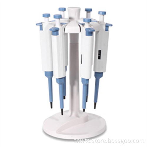 Lab Pipette Stand Holder: Enhancing Precision and Efficiency in Your Laboratory